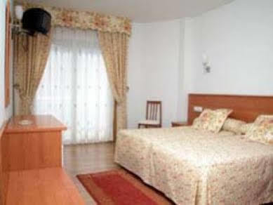 Hotel Plaza Portonovo Eksteriør billede